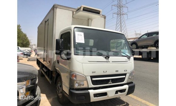 Buy Import Mitsubishi i White Car in Import - Dubai in Ali Sabieh Region Buy Import Mitsubishi i White Car in Import - Dubai in Ali Sabieh Region