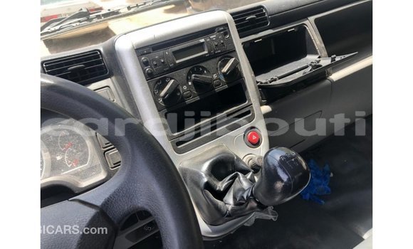 Buy Import Mitsubishi i White Car in Import - Dubai in Ali Sabieh Region Buy Import Mitsubishi i White Car in Import - Dubai in Ali Sabieh Region