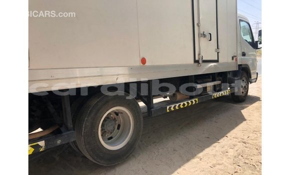 Buy Import Mitsubishi i White Car in Import - Dubai in Ali Sabieh Region Buy Import Mitsubishi i White Car in Import - Dubai in Ali Sabieh Region