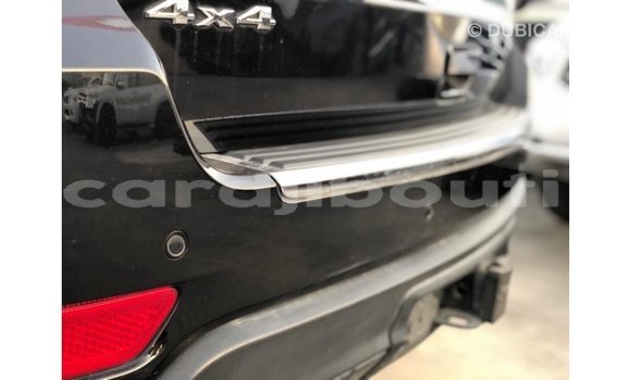 Buy Import Jeep Grand Cherokee Black Car in Import - Dubai in Ali Sabieh Region Buy Import Jeep Grand Cherokee Black Car in Import - Dubai in Ali Sabieh Region