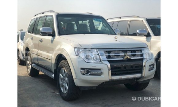 Buy Import Mitsubishi Pajero Black Car in Import - Dubai in Ali Sabieh Region Buy Import Mitsubishi Pajero Black Car in Import - Dubai in Ali Sabieh Region