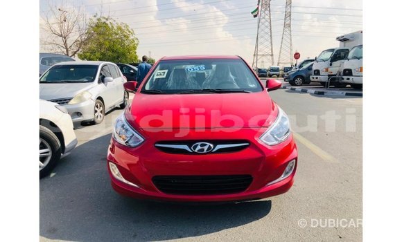 Acheter Import Voiture Hyundai Accent Rouge à Import - Dubai, Ali Sabieh Region Acheter Import Voiture Hyundai Accent Rouge à Import - Dubai, Ali Sabieh Region