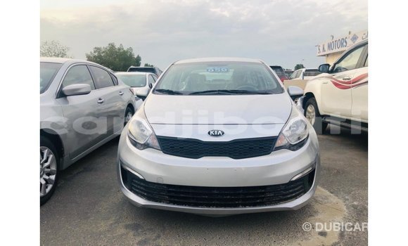 Buy Import Kia Rio Other Car in Import - Dubai in Ali Sabieh Region Buy Import Kia Rio Other Car in Import - Dubai in Ali Sabieh Region