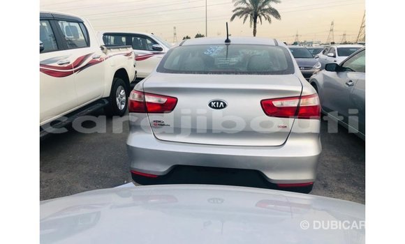 Buy Import Kia Rio Other Car in Import - Dubai in Ali Sabieh Region Buy Import Kia Rio Other Car in Import - Dubai in Ali Sabieh Region
