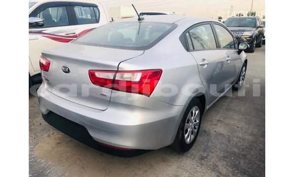 Buy Import Kia Rio Other Car in Import - Dubai in Ali Sabieh Region Buy Import Kia Rio Other Car in Import - Dubai in Ali Sabieh Region