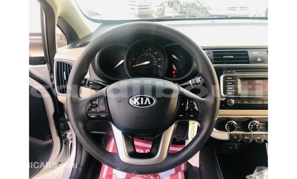 Buy Import Kia Rio Other Car in Import - Dubai in Ali Sabieh Region Buy Import Kia Rio Other Car in Import - Dubai in Ali Sabieh Region