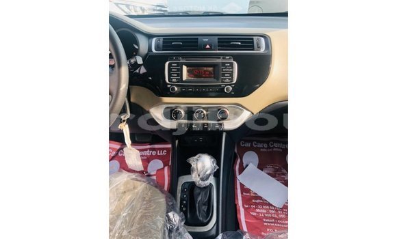 Buy Import Kia Rio Other Car in Import - Dubai in Ali Sabieh Region Buy Import Kia Rio Other Car in Import - Dubai in Ali Sabieh Region
