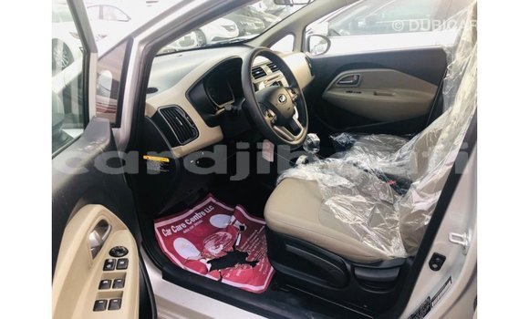 Buy Import Kia Rio Other Car in Import - Dubai in Ali Sabieh Region Buy Import Kia Rio Other Car in Import - Dubai in Ali Sabieh Region