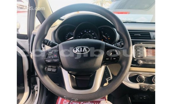 Buy Import Kia Rio Other Car in Import - Dubai in Ali Sabieh Region Buy Import Kia Rio Other Car in Import - Dubai in Ali Sabieh Region