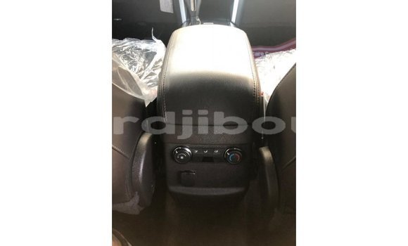 Buy Import Ford Explorer Blue Car in Import - Dubai in Ali Sabieh Region Buy Import Ford Explorer Blue Car in Import - Dubai in Ali Sabieh Region