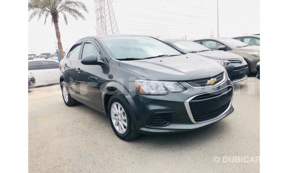 Buy Import Chevrolet Sonic Other Car in Import - Dubai in Ali Sabieh Region Buy Import Chevrolet Sonic Other Car in Import - Dubai in Ali Sabieh Region