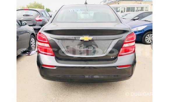Buy Import Chevrolet Sonic Other Car in Import - Dubai in Ali Sabieh Region Buy Import Chevrolet Sonic Other Car in Import - Dubai in Ali Sabieh Region
