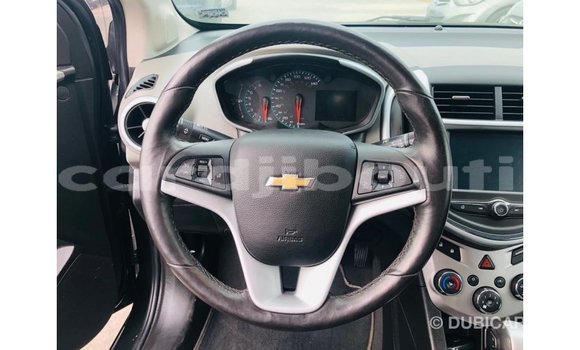 Buy Import Chevrolet Sonic Other Car in Import - Dubai in Ali Sabieh Region Buy Import Chevrolet Sonic Other Car in Import - Dubai in Ali Sabieh Region