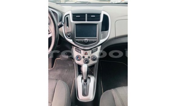 Buy Import Chevrolet Sonic Other Car in Import - Dubai in Ali Sabieh Region Buy Import Chevrolet Sonic Other Car in Import - Dubai in Ali Sabieh Region