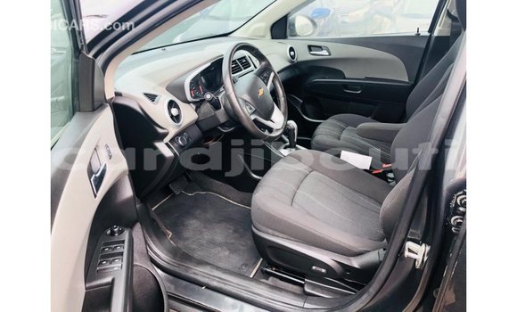 Buy Import Chevrolet Sonic Other Car in Import - Dubai in Ali Sabieh Region Buy Import Chevrolet Sonic Other Car in Import - Dubai in Ali Sabieh Region