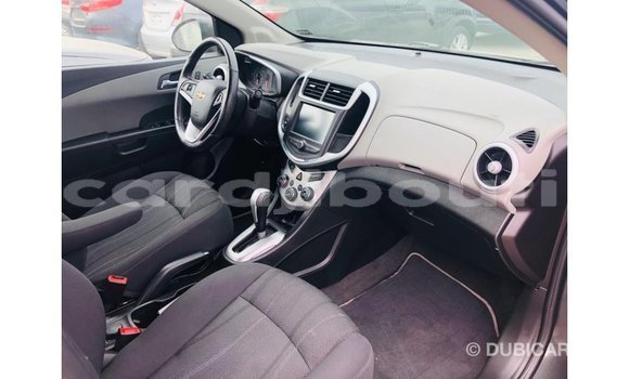 Buy Import Chevrolet Sonic Other Car in Import - Dubai in Ali Sabieh Region Buy Import Chevrolet Sonic Other Car in Import - Dubai in Ali Sabieh Region