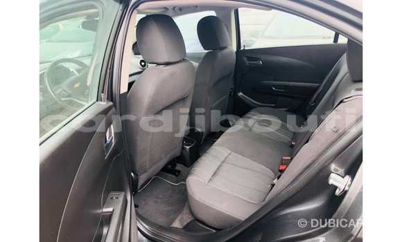 Buy Import Chevrolet Sonic Other Car in Import - Dubai in Ali Sabieh Region Buy Import Chevrolet Sonic Other Car in Import - Dubai in Ali Sabieh Region