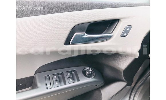 Buy Import Chevrolet Sonic Other Car in Import - Dubai in Ali Sabieh Region Buy Import Chevrolet Sonic Other Car in Import - Dubai in Ali Sabieh Region