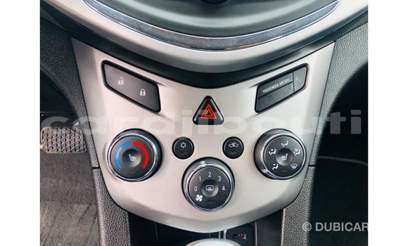 Buy Import Chevrolet Sonic Other Car in Import - Dubai in Ali Sabieh Region Buy Import Chevrolet Sonic Other Car in Import - Dubai in Ali Sabieh Region