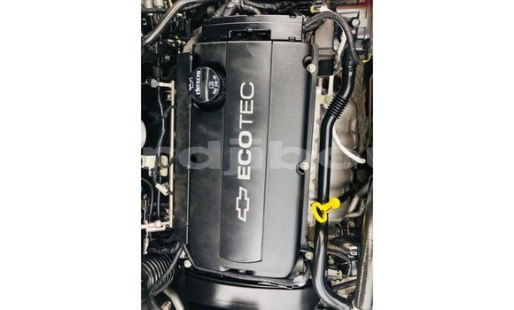 Buy Import Chevrolet Sonic Other Car in Import - Dubai in Ali Sabieh Region Buy Import Chevrolet Sonic Other Car in Import - Dubai in Ali Sabieh Region