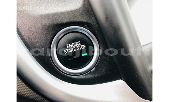 Buy Import Chevrolet Sonic Other Car in Import - Dubai in Ali Sabieh Region Buy Import Chevrolet Sonic Other Car in Import - Dubai in Ali Sabieh Region