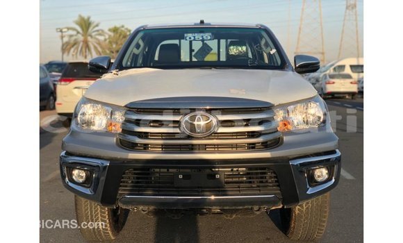 Buy Import Toyota Hilux Other Car in Import - Dubai in Ali Sabieh Region Buy Import Toyota Hilux Other Car in Import - Dubai in Ali Sabieh Region