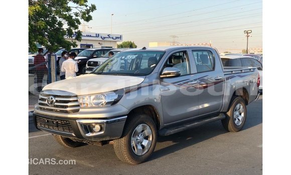 Buy Import Toyota Hilux Other Car in Import - Dubai in Ali Sabieh Region Buy Import Toyota Hilux Other Car in Import - Dubai in Ali Sabieh Region
