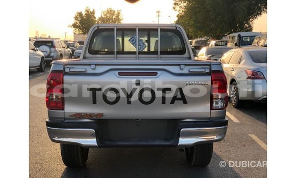 Buy Import Toyota Hilux Other Car in Import - Dubai in Ali Sabieh Region Buy Import Toyota Hilux Other Car in Import - Dubai in Ali Sabieh Region