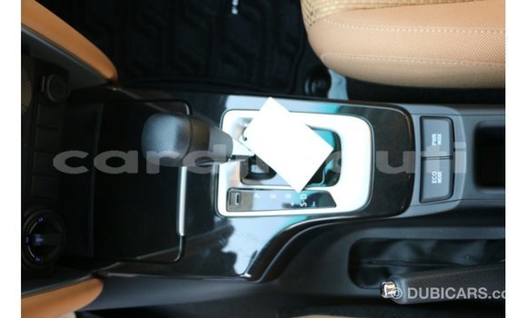 Buy Import Toyota Fortuner Black Car in Import - Dubai in Ali Sabieh Region Buy Import Toyota Fortuner Black Car in Import - Dubai in Ali Sabieh Region