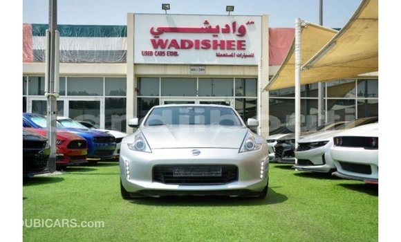 Acheter Import Voiture Nissan 370Z Autre à Import - Dubai, Ali Sabieh Region Acheter Import Voiture Nissan 370Z Autre à Import - Dubai, Ali Sabieh Region