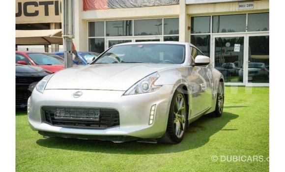 Acheter Import Voiture Nissan 370Z Autre à Import - Dubai, Ali Sabieh Region Acheter Import Voiture Nissan 370Z Autre à Import - Dubai, Ali Sabieh Region