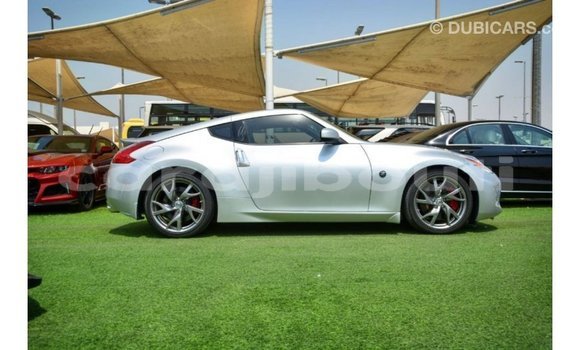 Acheter Import Voiture Nissan 370Z Autre à Import - Dubai, Ali Sabieh Region Acheter Import Voiture Nissan 370Z Autre à Import - Dubai, Ali Sabieh Region