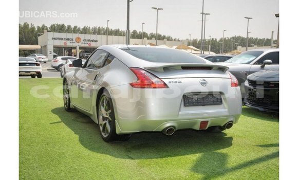 Acheter Import Voiture Nissan 370Z Autre à Import - Dubai, Ali Sabieh Region Acheter Import Voiture Nissan 370Z Autre à Import - Dubai, Ali Sabieh Region