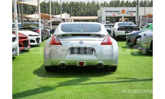 Acheter Import Voiture Nissan 370Z Autre à Import - Dubai, Ali Sabieh Region Acheter Import Voiture Nissan 370Z Autre à Import - Dubai, Ali Sabieh Region