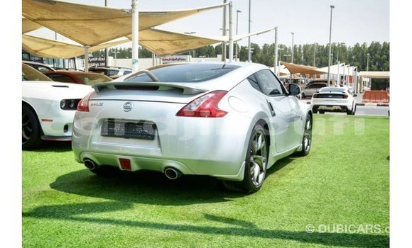 Acheter Import Voiture Nissan 370Z Autre à Import - Dubai, Ali Sabieh Region Acheter Import Voiture Nissan 370Z Autre à Import - Dubai, Ali Sabieh Region