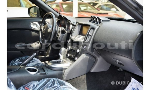 Acheter Import Voiture Nissan 370Z Autre à Import - Dubai, Ali Sabieh Region Acheter Import Voiture Nissan 370Z Autre à Import - Dubai, Ali Sabieh Region