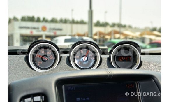 Acheter Import Voiture Nissan 370Z Autre à Import - Dubai, Ali Sabieh Region Acheter Import Voiture Nissan 370Z Autre à Import - Dubai, Ali Sabieh Region