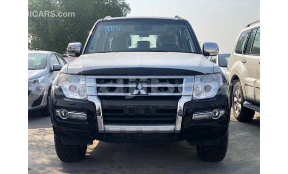 Buy Import Mitsubishi Pajero Black Car in Import - Dubai in Ali Sabieh Region Buy Import Mitsubishi Pajero Black Car in Import - Dubai in Ali Sabieh Region