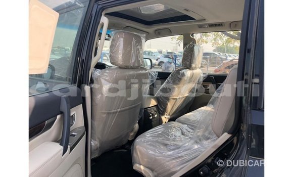 Buy Import Mitsubishi Pajero Black Car in Import - Dubai in Ali Sabieh Region Buy Import Mitsubishi Pajero Black Car in Import - Dubai in Ali Sabieh Region