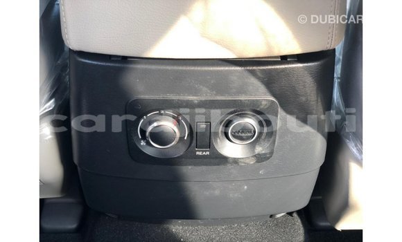 Buy Import Mitsubishi Pajero Black Car in Import - Dubai in Ali Sabieh Region Buy Import Mitsubishi Pajero Black Car in Import - Dubai in Ali Sabieh Region