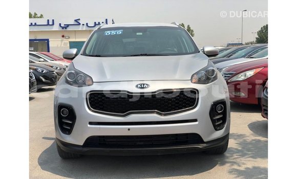 Buy Import Kia Sportage Other Car in Import - Dubai in Ali Sabieh Region Buy Import Kia Sportage Other Car in Import - Dubai in Ali Sabieh Region