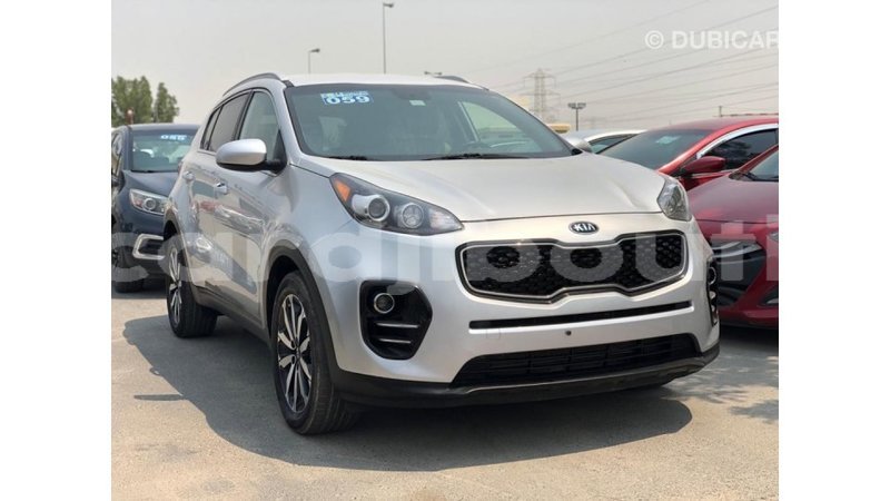 Big with watermark kia sportage ali sabieh region import dubai 4058