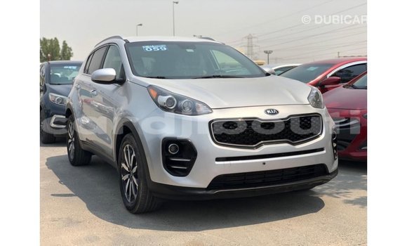 Buy Import Kia Sportage Other Car in Import - Dubai in Ali Sabieh Region Buy Import Kia Sportage Other Car in Import - Dubai in Ali Sabieh Region