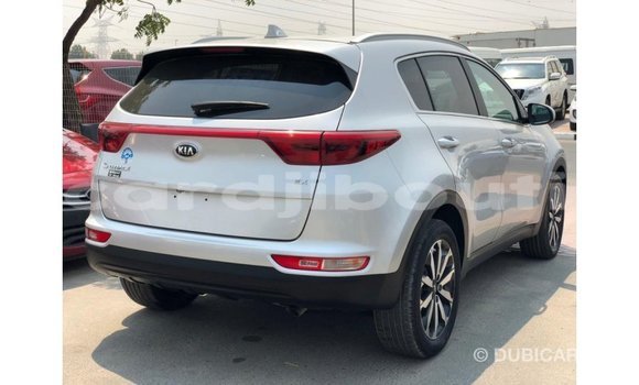 Buy Import Kia Sportage Other Car in Import - Dubai in Ali Sabieh Region Buy Import Kia Sportage Other Car in Import - Dubai in Ali Sabieh Region