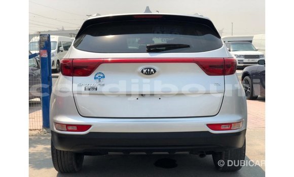 Buy Import Kia Sportage Other Car in Import - Dubai in Ali Sabieh Region Buy Import Kia Sportage Other Car in Import - Dubai in Ali Sabieh Region