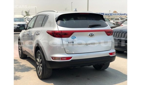 Buy Import Kia Sportage Other Car in Import - Dubai in Ali Sabieh Region Buy Import Kia Sportage Other Car in Import - Dubai in Ali Sabieh Region