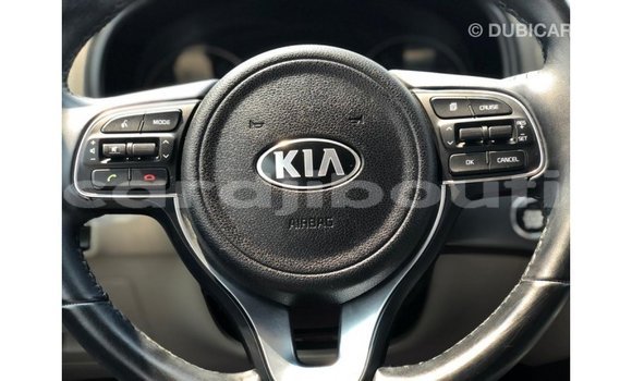 Buy Import Kia Sportage Other Car in Import - Dubai in Ali Sabieh Region Buy Import Kia Sportage Other Car in Import - Dubai in Ali Sabieh Region