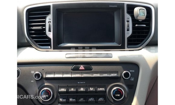 Buy Import Kia Sportage Other Car in Import - Dubai in Ali Sabieh Region Buy Import Kia Sportage Other Car in Import - Dubai in Ali Sabieh Region