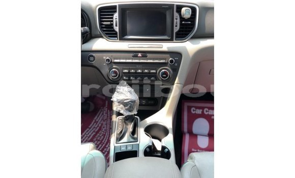 Buy Import Kia Sportage Other Car in Import - Dubai in Ali Sabieh Region Buy Import Kia Sportage Other Car in Import - Dubai in Ali Sabieh Region