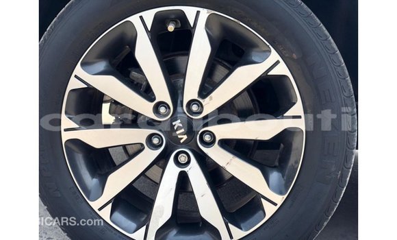 Buy Import Kia Sportage Other Car in Import - Dubai in Ali Sabieh Region Buy Import Kia Sportage Other Car in Import - Dubai in Ali Sabieh Region